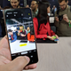 Imagen para el artículo titulado Primeras fotos tomadas con la cámara reversible del Galaxy A80